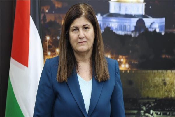 وزيرة الخارجية الفلسطينية: المؤتمر الدولي بنيويورك يناقش الاعتراف بدولة فلسطين