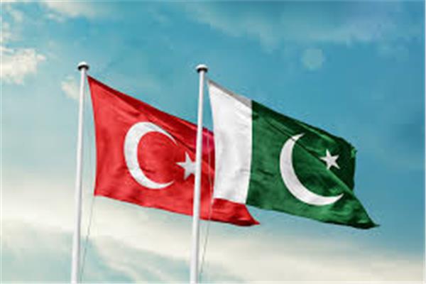 باكستان وتركيا تدينان بشدة الفظائع التي ترتكبها إسرائيل في غزة