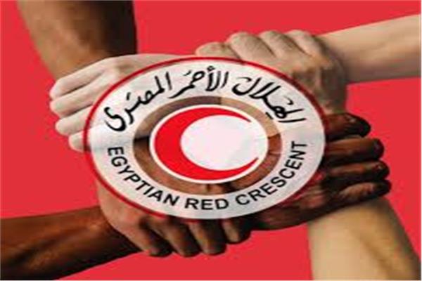 الهلال الأحمر المصري: 35 ألف شاحنة مواد إغاثية لغزة منذ بدء الأزمة