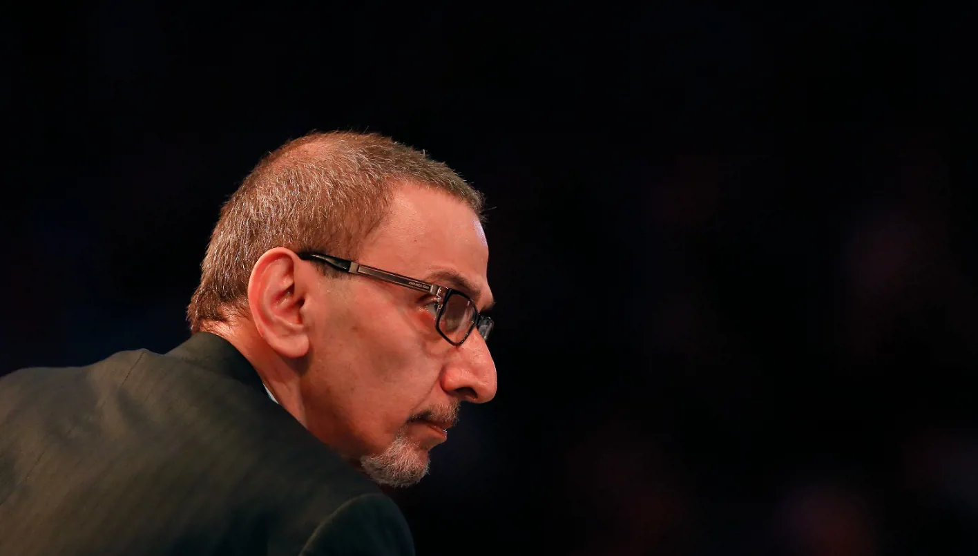 ختام اللحّام لـ’النهار’: زياد روح تشبه الوطن الجريح… لا أستطيع تصوّر موقف فيروز! (فيديو)