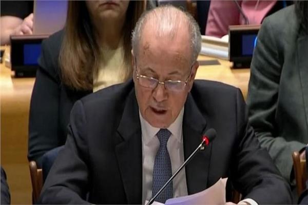 رئيس الوزراء الفلسطيني: مستعدون لتحمل مسؤوليتنا في غزة وندعو لوقف التجويع والقتال