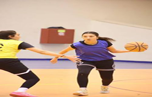 اتحاد كرة السلة يختار عناصر المنتخب المدرسي عبر ثلاثة تجمعات