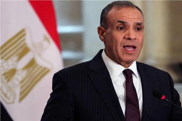 وزير الخارجية: نسعى لتوافق دولي للاعتراف بدولة فلسطينية ووقف عاجل للعداون في غزة