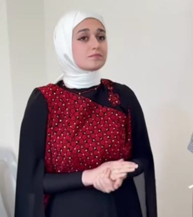 الأولى ضحى ذويب.. حضر التفوق وغابت مظاهر الفرح-الحياة الجديدة