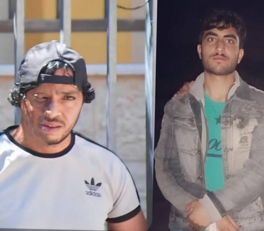 شهيدان في الخليل وأم الخير برصاص الاحتلال والمستوطنين-الحياة الجديدة