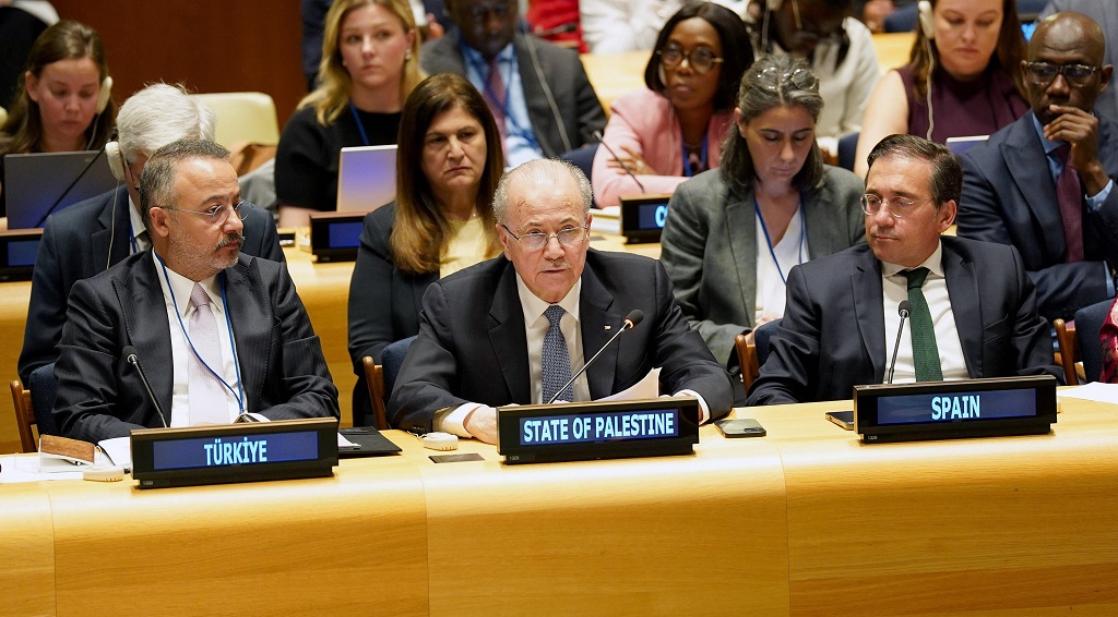 على جميع الدول تحمل مسؤولية إنهاء الحرب على شعبنا ووضع حد فوري للمجازر والتجويع-الحياة الجديدة