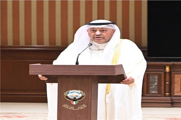 وزير النفط الكويتي: جهود تحالف “أوبك +” تستهدف أمن الطاقة