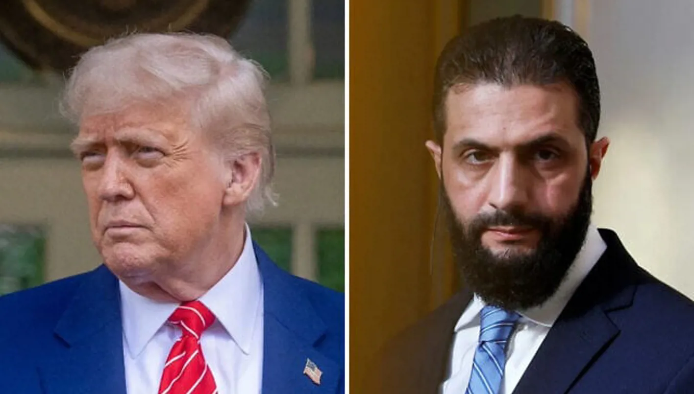 واشنطن وسوريا… لحظة صدق نادرة