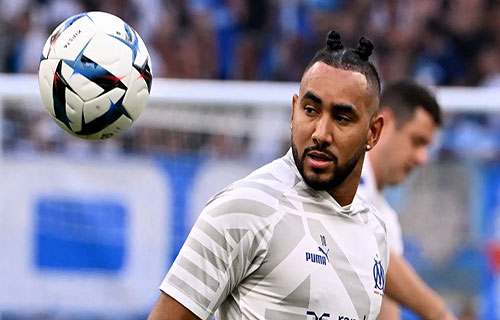 الفرنسي باييت سيحاكم في
البرازيل بتهمة العنف النفسي