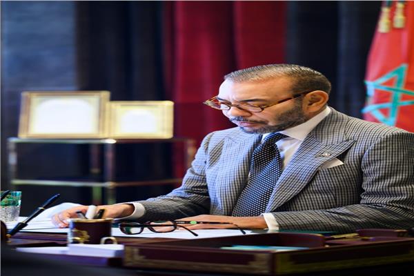 العاهل المغربي: نشهد نهضة صناعية غير مسبوقة ضمن رؤية بعيدة المدى