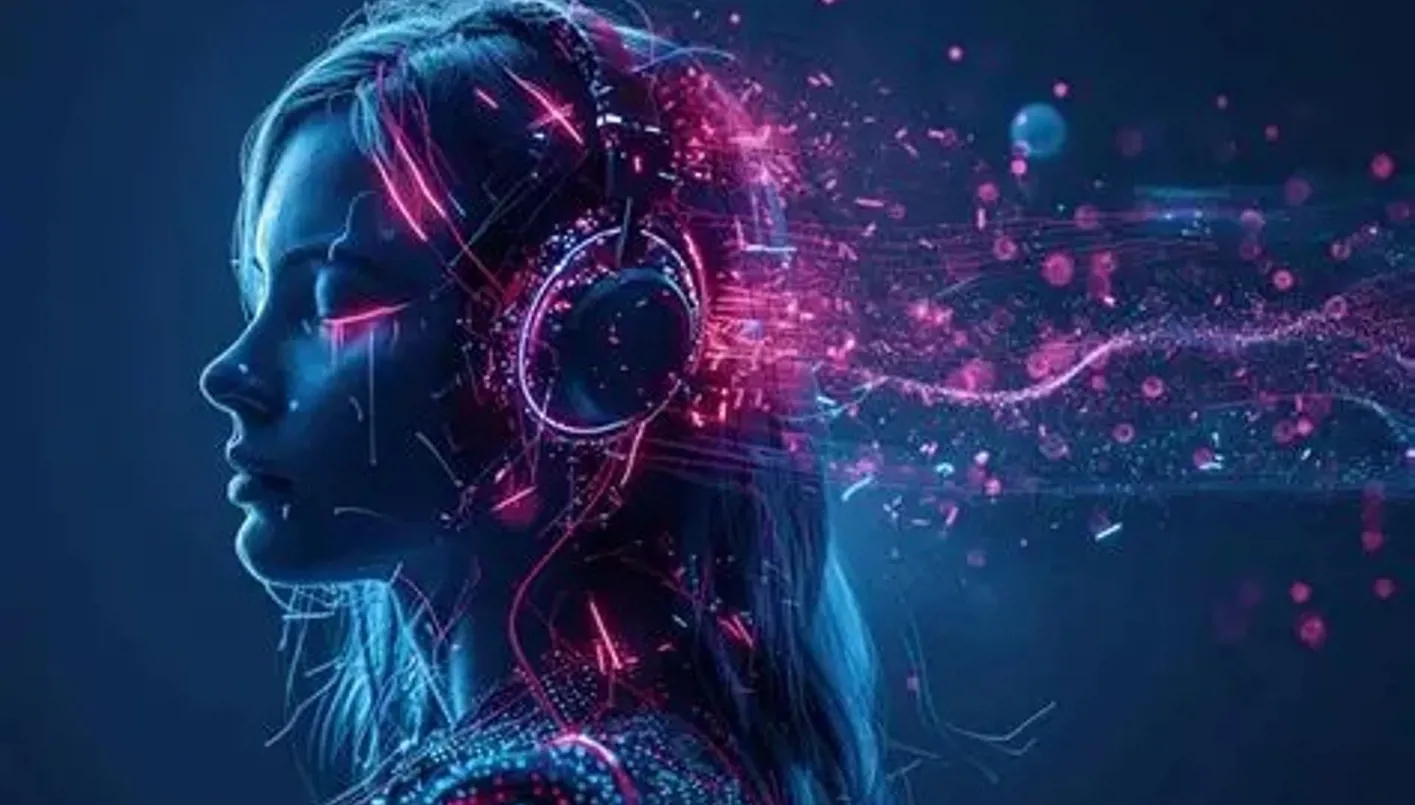 الفرق الموسيقيّة المولّدة بالذّكاء الاصطناعي تثير مخاوف القطاع