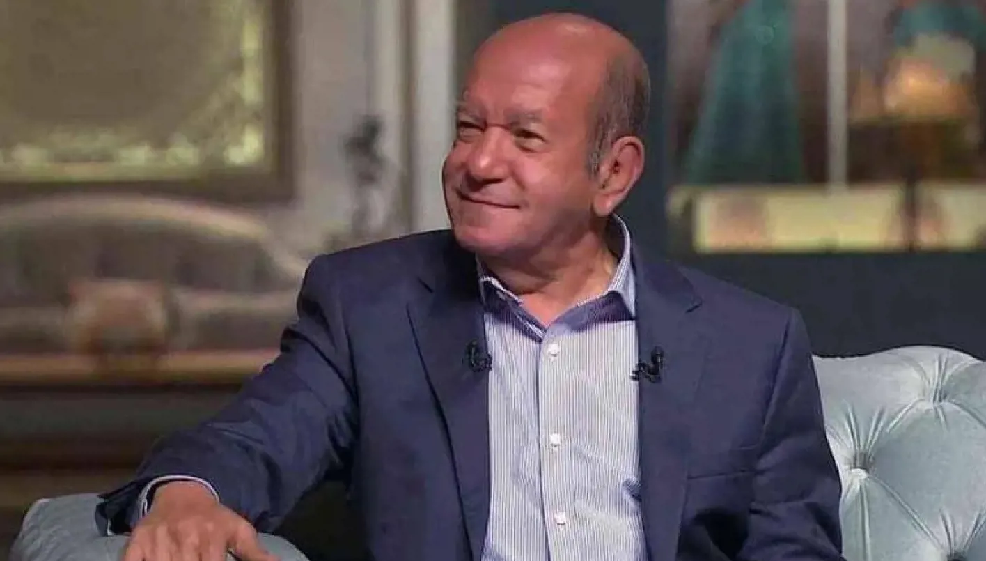 وفاة لطفي لبيب… أكثر من 400 عمل فني وبطل في حرب أكتوبر