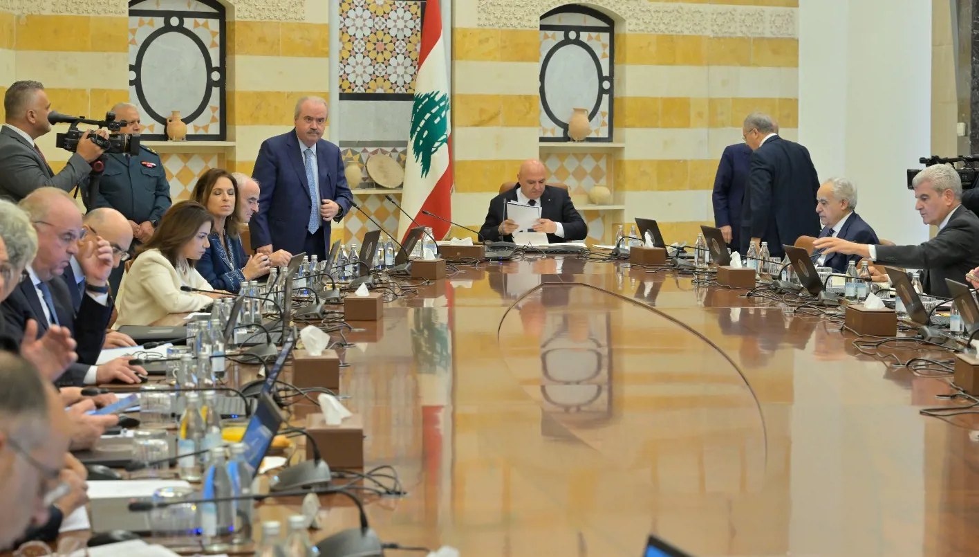 جلسة الحكومة خطوة أولى أم تشتري وقتاً؟