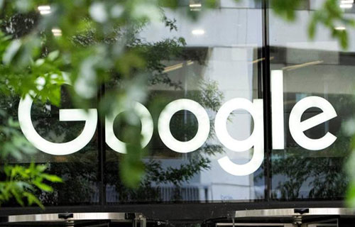 “غوغل” ستوقّع على مدوّنة السلوك الأوروبية للذكاء الاصطناعي