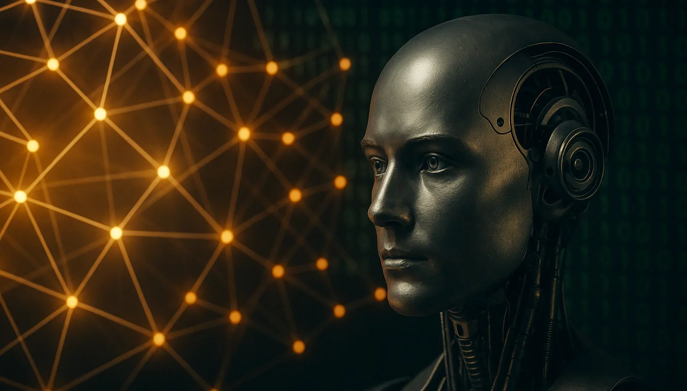 هل يُمكن لنموذج ذكيّ أن يعلّم نفسه؟ دراسة تجيب