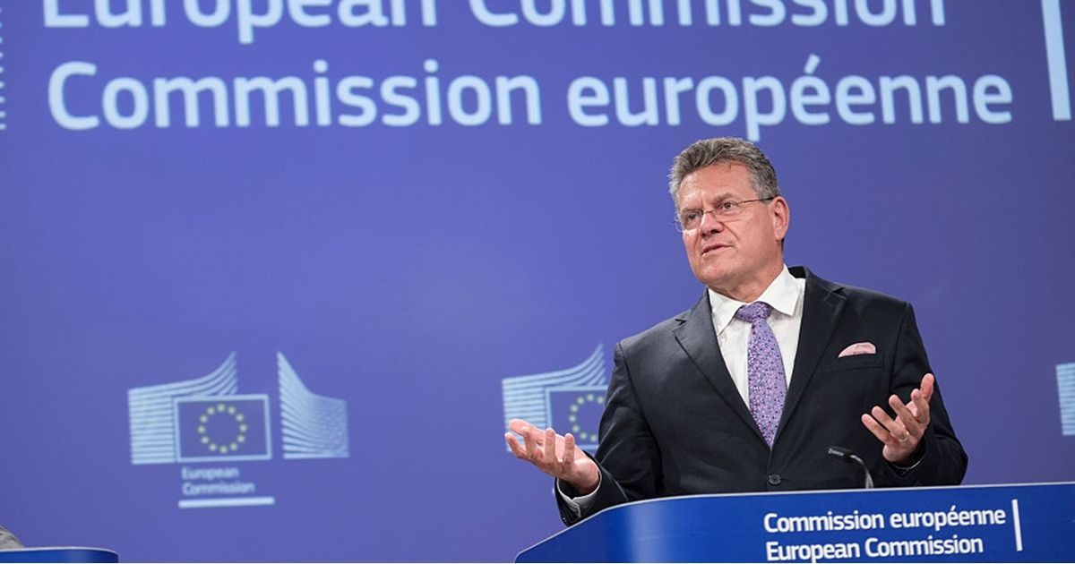 بروكسل: الاتفاق الحالي مع الولايات المتحدة أفضل من الحرب التجارية – عربي21