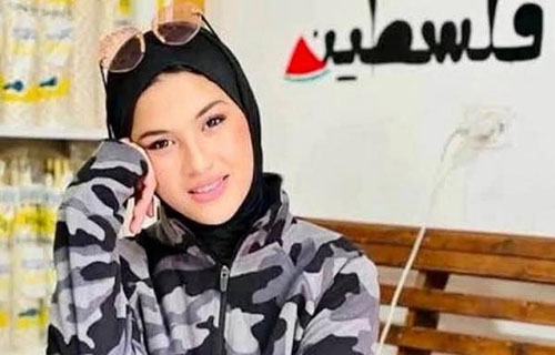 ملك مصلح: زهرة الملاكمة التي احتضنها الغياب