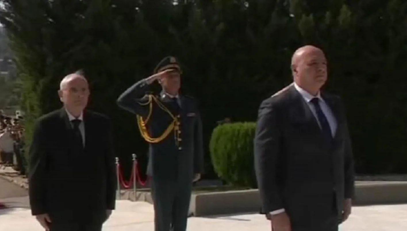 القائد الأعلى