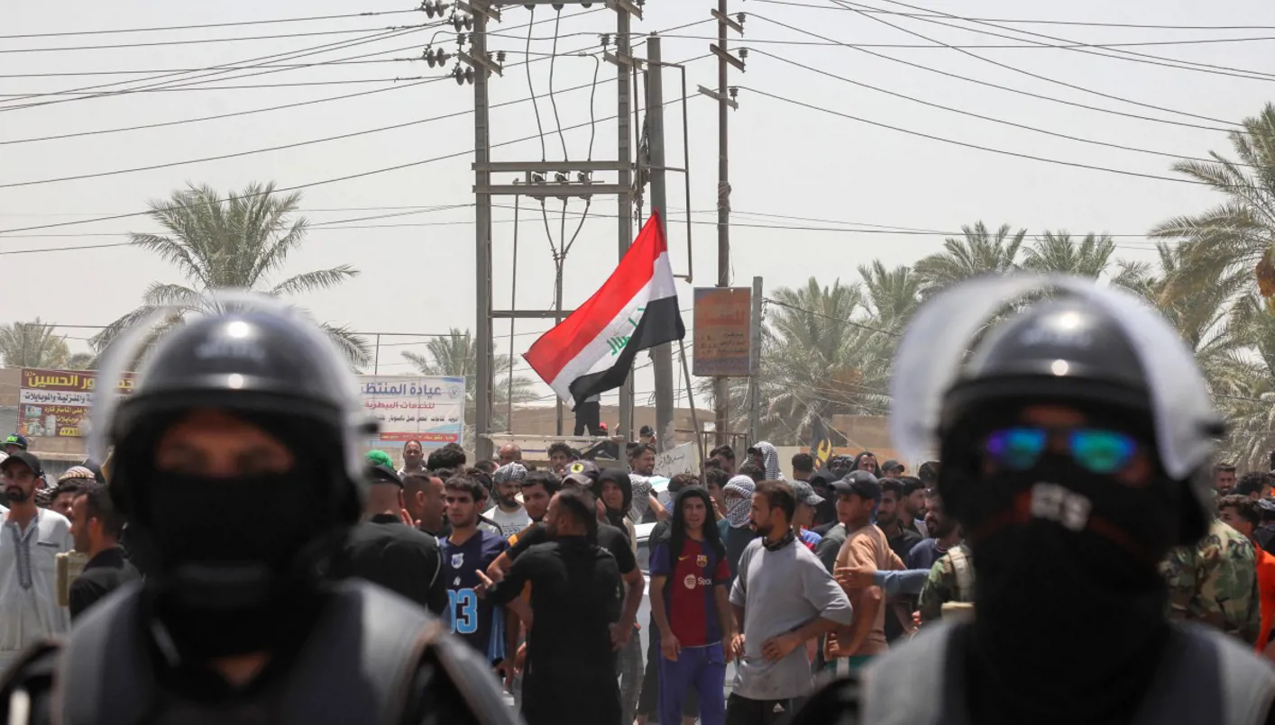 عراق السوداني والميليشيات يتجه نووياً وطاقةً إلى إيران