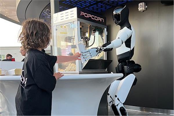 هل سيأخذ الروبوت وظيفتك؟| أبرز المهن المُعرضة للاستبدال بالذكاء الاصطناعي