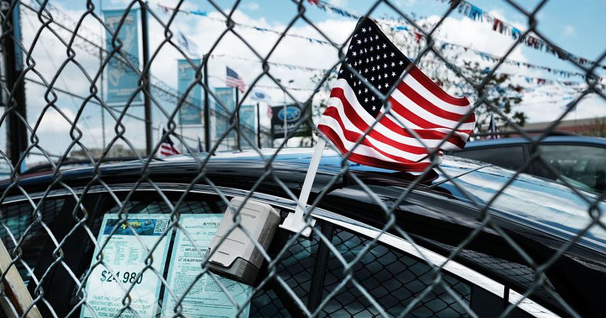 الولايات المتحدة ستكون الخاسر الأكبر من “الانتصارات” التجارية الأخيرة – عربي21