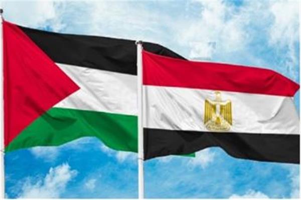 الحكومة الفلسطينية تثمن دور مصر وجهودها في إغاثة غزة والتحضير لإعادة الإعمار