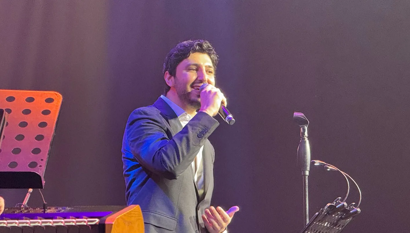 محمد شاكر يوجه رسالة عبر ‘النهار’ إلى الجيش اللبناني