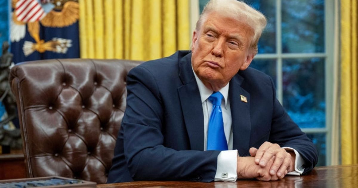 ترامب يفرض رسوما جمركية مفاجئة على “إسرائيل”.. بنسبة 15 في المئة – عربي21