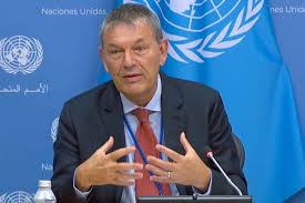 مجاعة غزة نتيجة لاستبدال منظومتنا بمؤسسة ذات دوافع سياسية-الحياة الجديدة