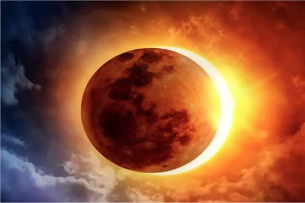 لمدة 6 دقائق و23 ثانية| مصر و10 دول تشهد «كسوف القرن» يوم 2 أغسطس