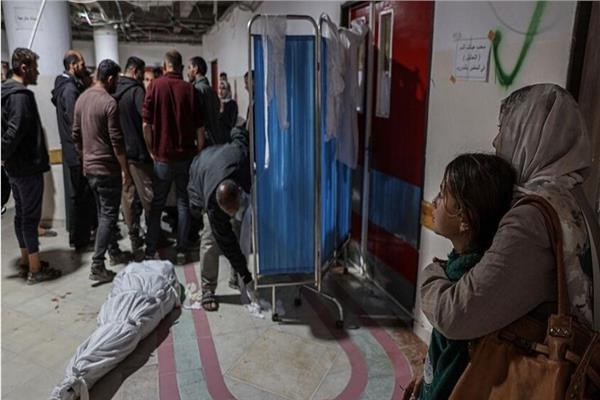 صحة غزة: استشهاد 98 فلسطينيا خلال 24 ساعة جراء القصف الإسرائيلي