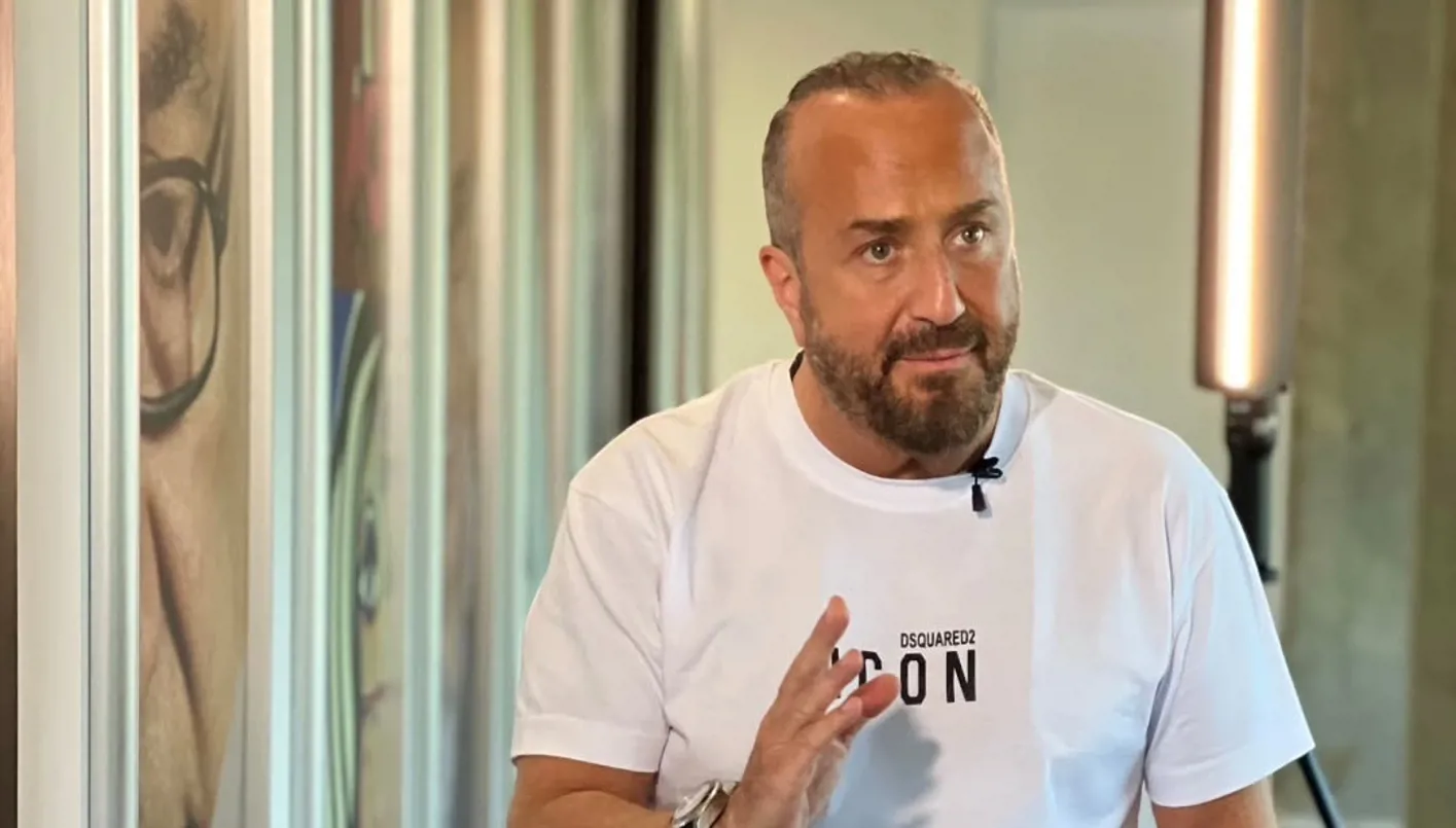 غسان الرحباني إلى ريما الرحباني: يا ساندة الأم الحزينة