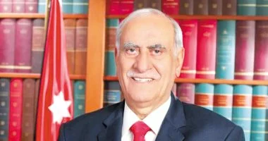 الأردن ينظر إلى القضية الفلسطينية على أنها قضيته الوطنية-الحياة الجديدة