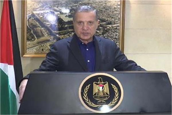 أبو ردينة: إرهاب المستوطنين واقتحامات الأقصى الاستفزازية استكمال لحرب الإبادة والتجويع