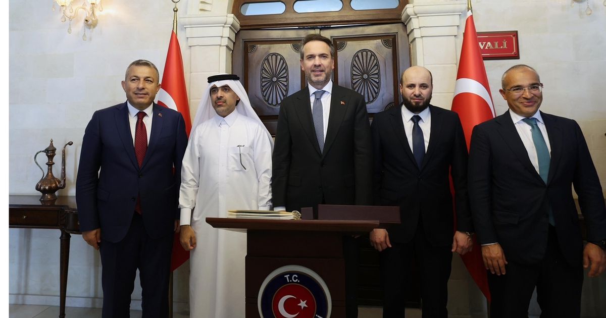 الإعلان عن بدء تدفق الغاز الأذربيجاني إلى سوريا عبر تركيا.. بتمويل قطري – عربي21