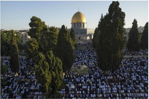 نبيل أبو ردينة: ممارسات إسرائيل في القدس والضفة الغربية لن تحقق الأمن لها