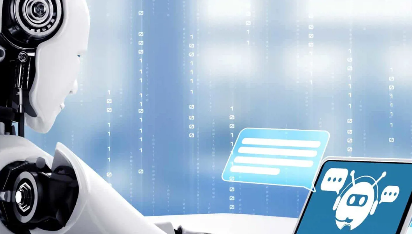 في سابقة عالمية… روبوت صيني بـ’مظهر كالإنسان’ يبدأ رحلة الدكتوراه!