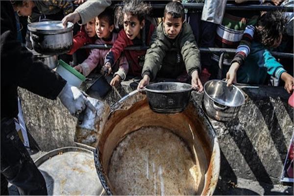 بينهم 93 طفلا.. صحة غزة تعلن ارتفاع حصيلة ضحايا الجوع إلى 180