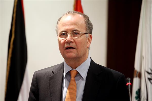 رئيس الوزراء الفلسطيني يثمن جهود مصر منذ اندلاع العدوان الإسرائيلي على قطاع غزة