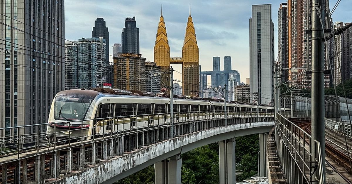 الصين ومدنها العملاقة: نموذج جديد للمدن العالمية في عالم ما بعد العولمة – عربي21