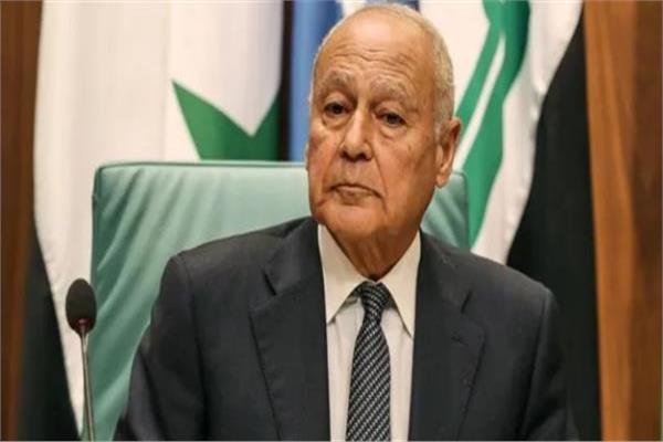 أبو الغيط يبحث مع رئيس هيئة الانتخابات الأردنية تعزيز التعاون المؤسسي وتبادل الخبرات