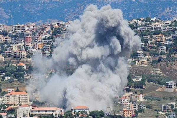 شهيد و4 جرحى في غارة إسرائيلية على مدينة الخيام وتصاعد للخرق في جنوب لبنان