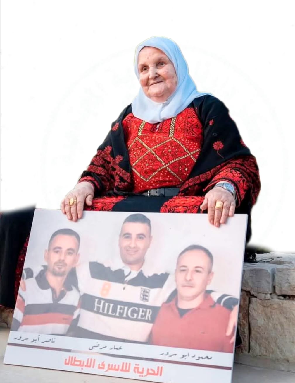 رحلت مزيونة وظل قلبها أسيرا-الحياة الجديدة