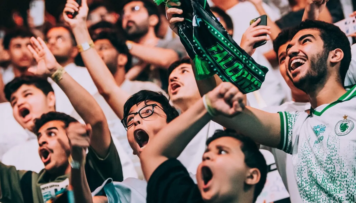 كأس العالم للرياضات الإلكترونية 2025… الرياض تكتب فصلاً جديداً من الإثارة