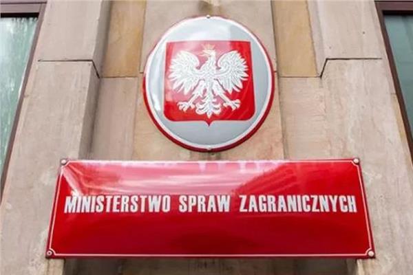 بولندا تدين بشدة سقوط ضحايا مدنيين في قطاع غزة