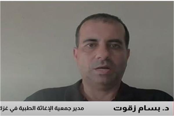 «الإغاثة الطبية بغزة»: إدخال الاحتلال للبضائع دون تنظيم يزيد من هشاشة الوضع الإنساني