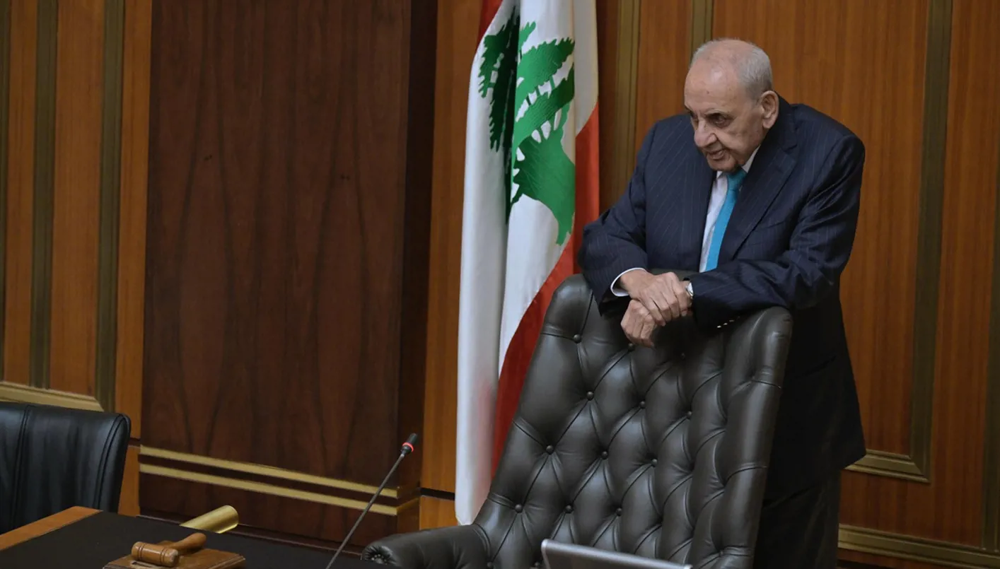 هل يُشارك بري في تسوية تقضي على ‘الدولة الشيعية’ في لبنان؟