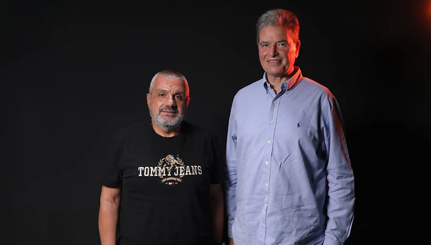 نديم حكيم لبرنامج ‘Buzzer Beater’: لتحويل النادي إلى مؤسسة والحكام تأثروا بالتهديدات