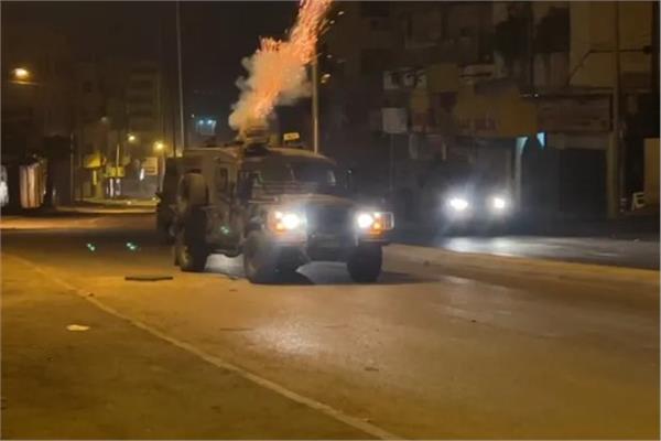 الاحتلال يواصل عدوانه| مخيما «طولكرم» و«نور شمس».. بلا حياة