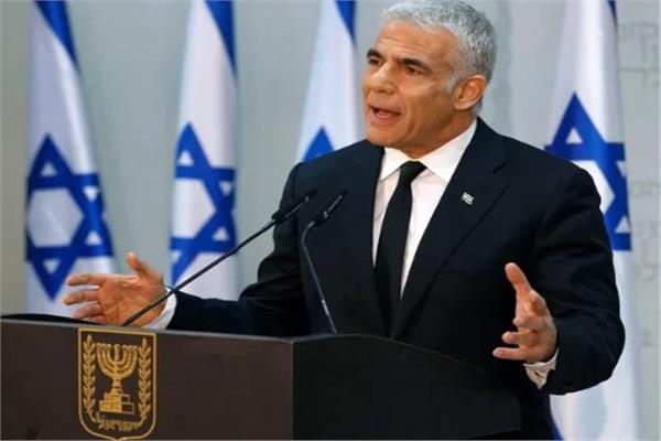 زعيم المعارضة الإسرائيلي يحذر من وقوع كارثة حال تنفيذ خطة نتنياهو باحتلال غزة
